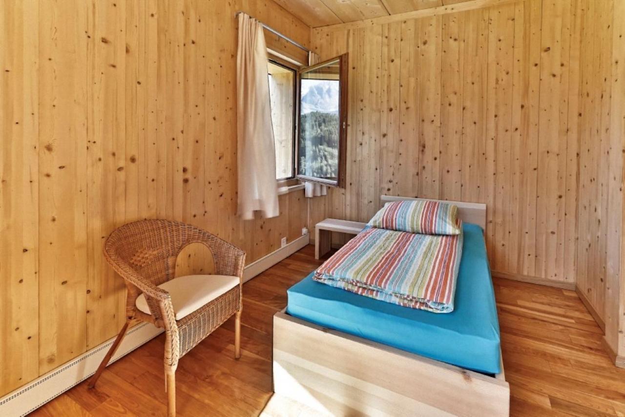 Berglandhof Hotel Ernen ภายนอก รูปภาพ